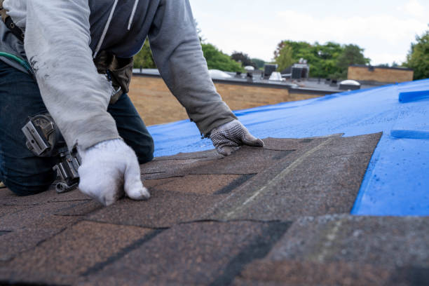 Professional Roofing Contractor in England, AR