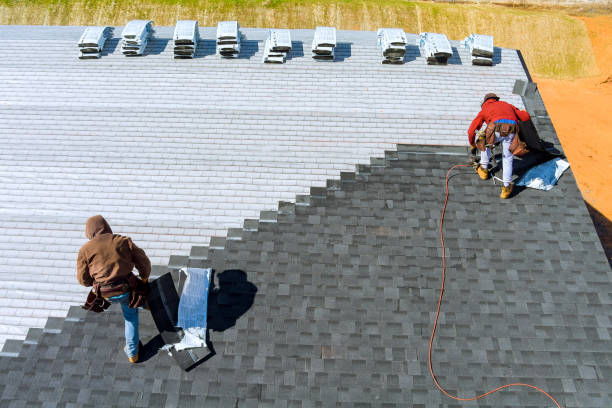 Slate Roofing Contractor in England, AR