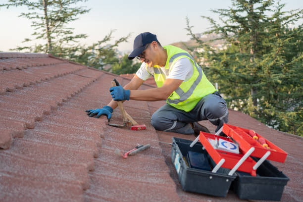 Gutter Installation and Roofing in England, AR