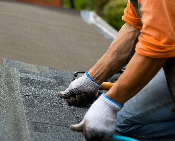 Residential Roof Replacement in England, AR