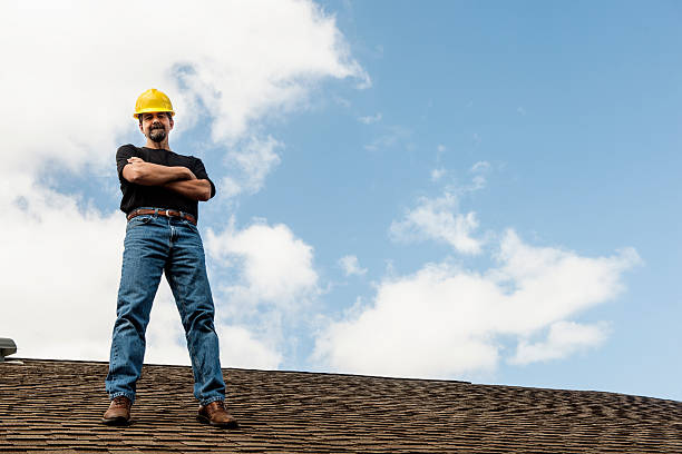 Roof Gutter Cleaning in England, AR