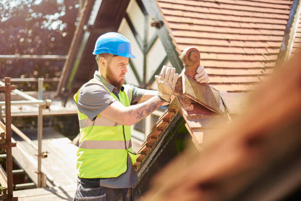 Best Tile Roofing Contractor  in England, AR