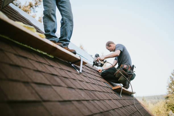 Quick and Trustworthy Emergency Roof Repair Services in England, AR